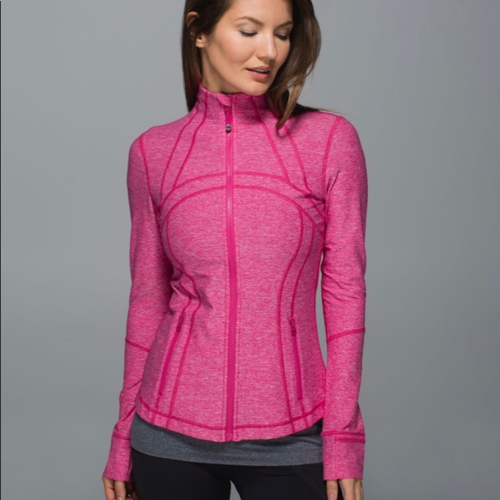 Lululemon Define